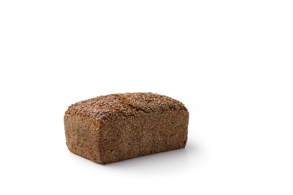 Dinkel Ferment Brot 